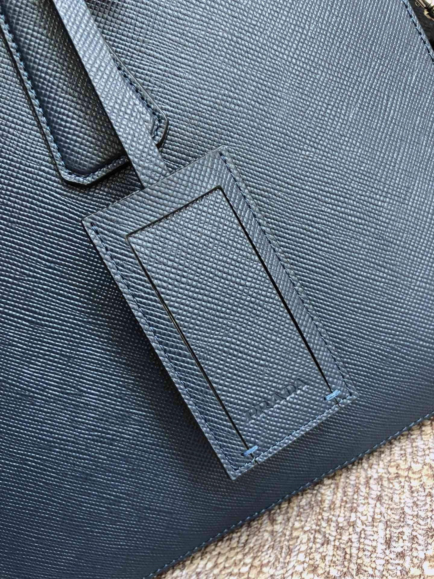 Pra*a briefcase 4099a-0514