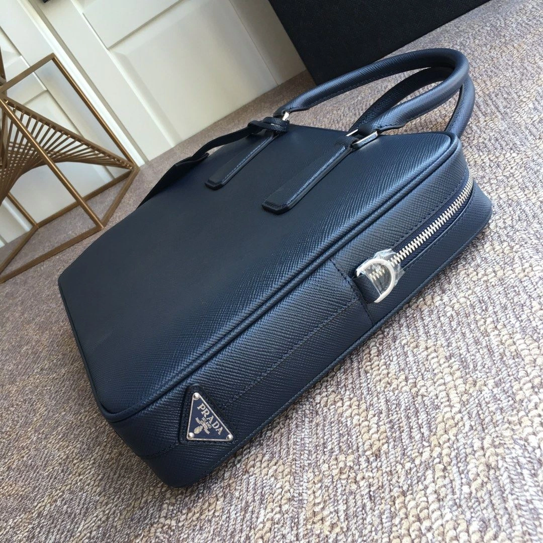 Pra*a briefcase 4099a-0516