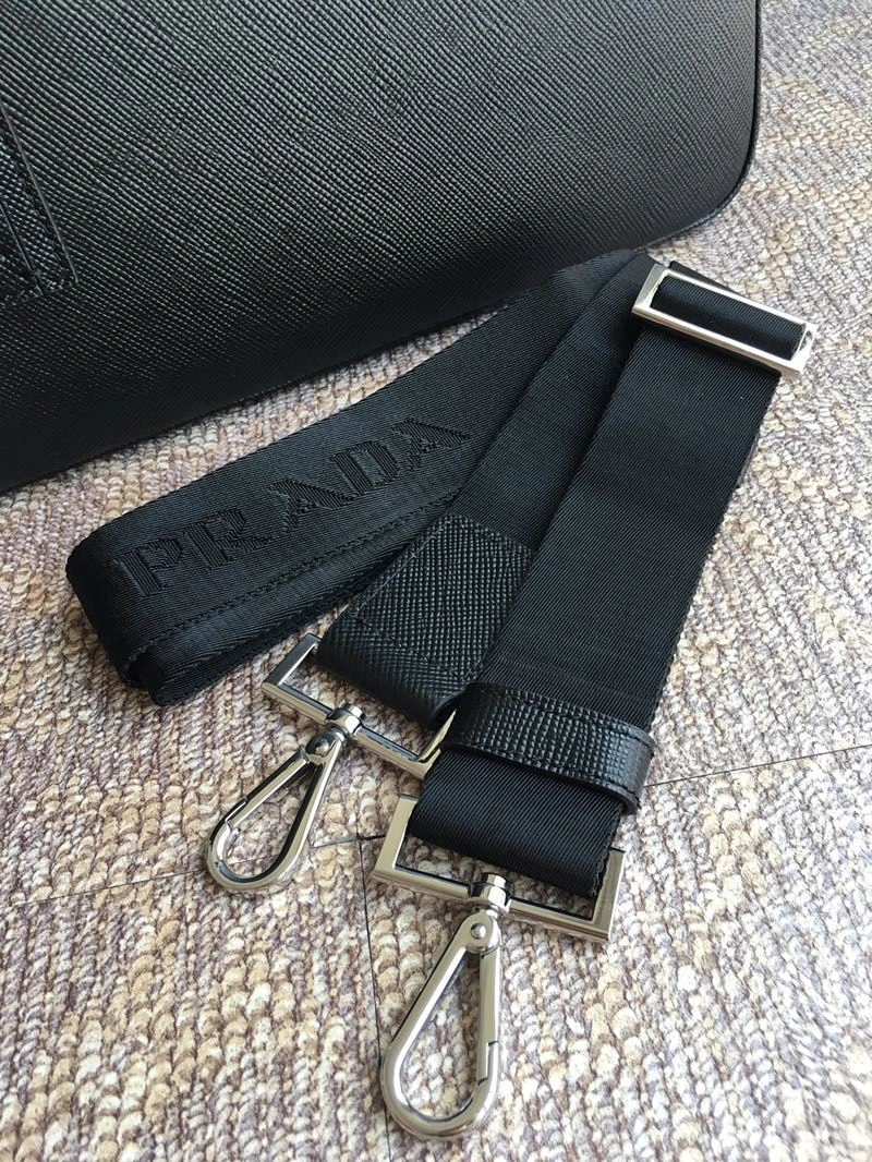 Pra*a briefcase 4099a-0517