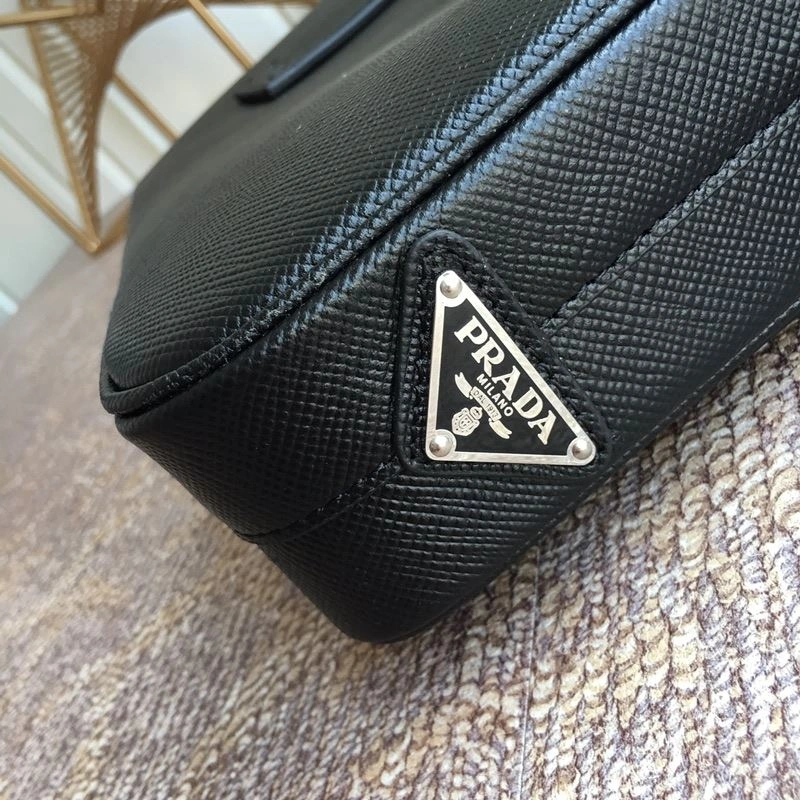 Pra*a briefcase 4099a-0517