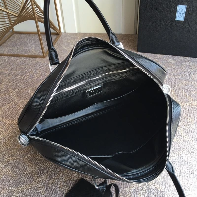 Pra*a briefcase 4099a-0517