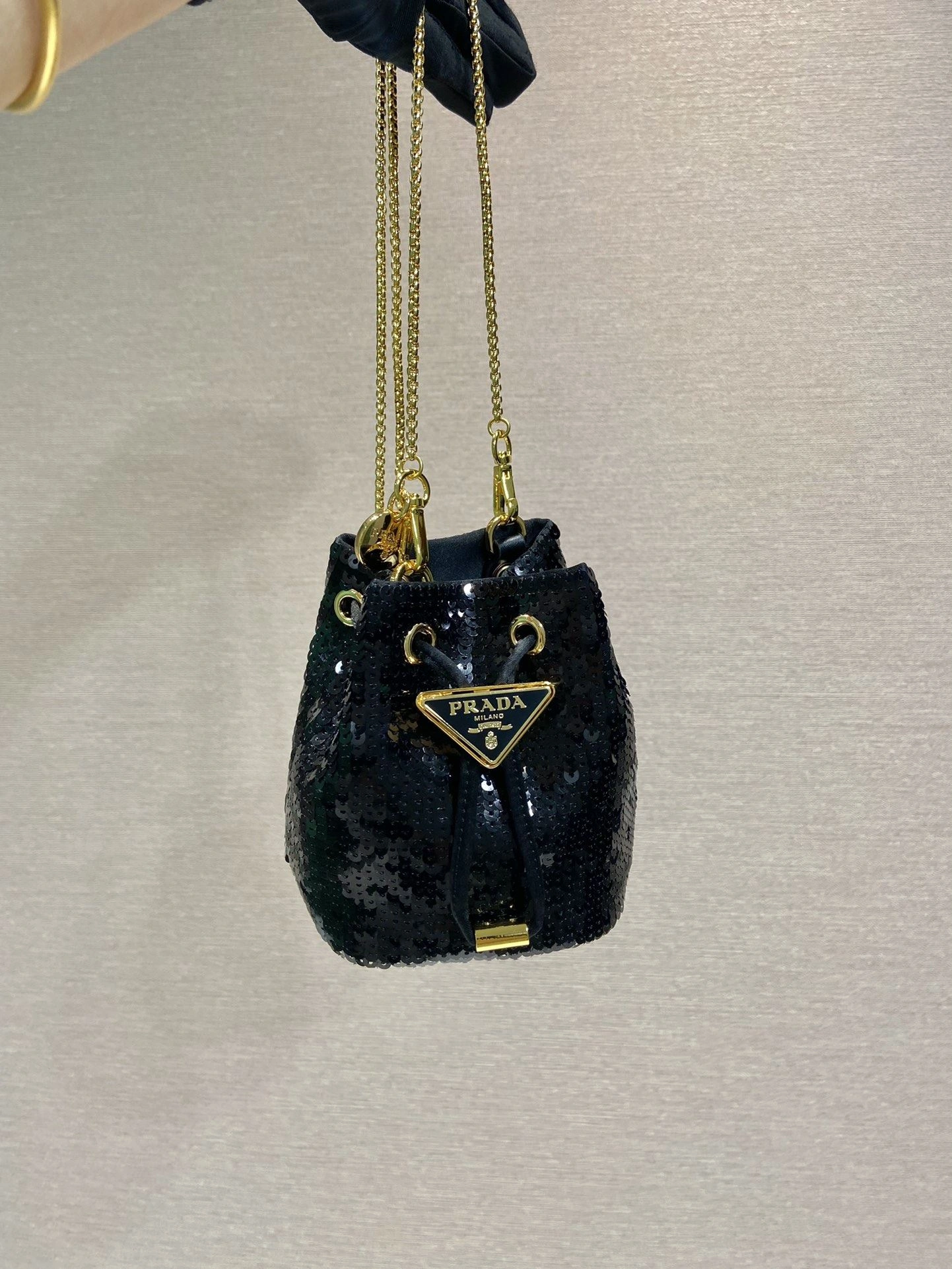 Pra*a bucket bags 4099a-0519
