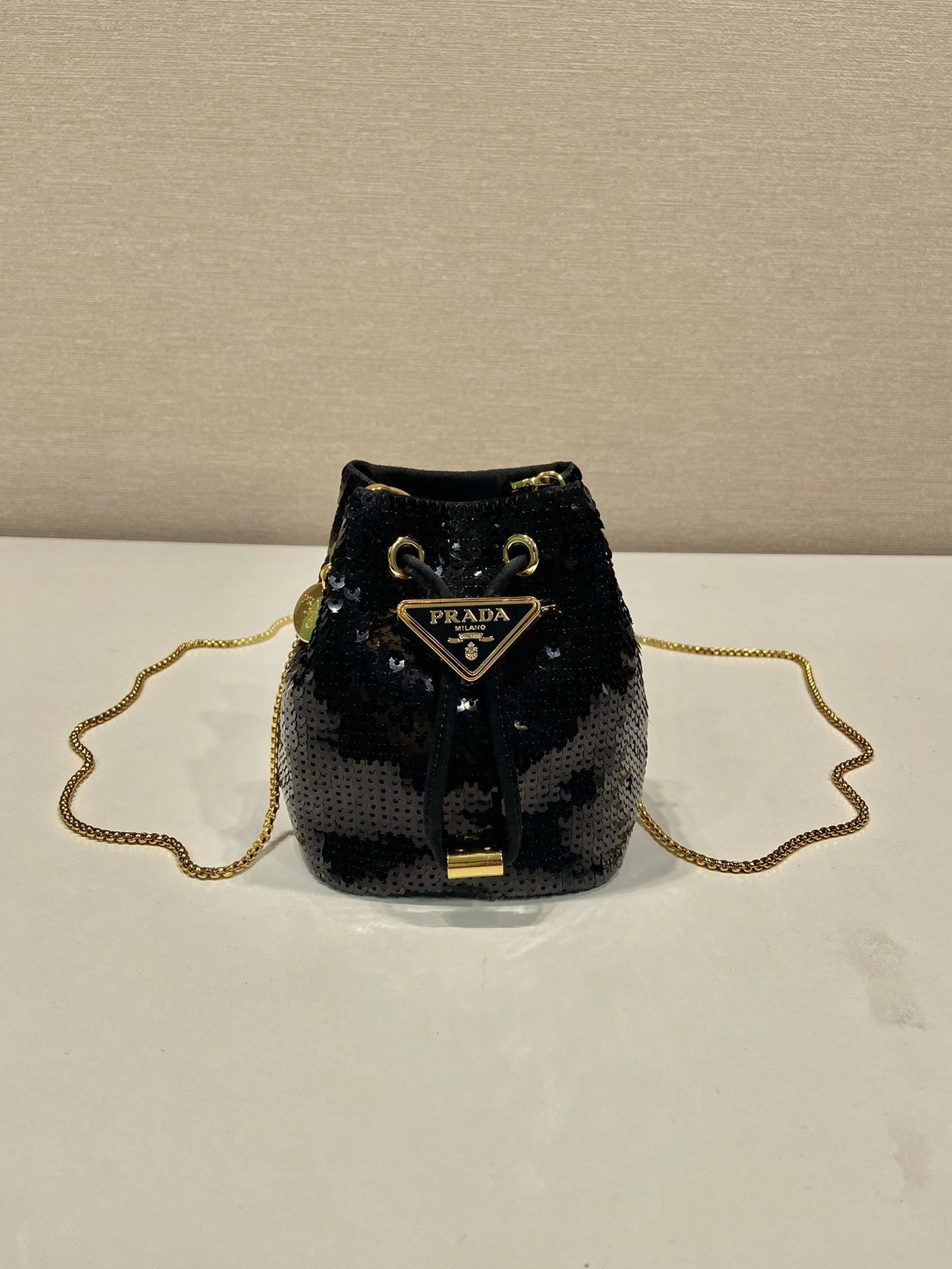 Pra*a bucket bags 4099a-0519