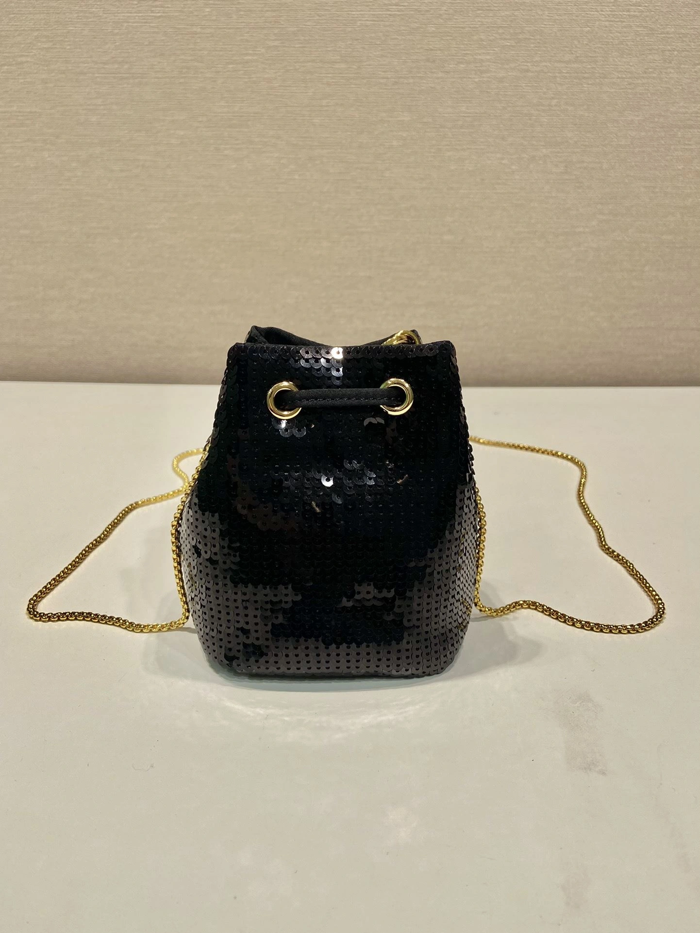 Pra*a bucket bags 4099a-0519