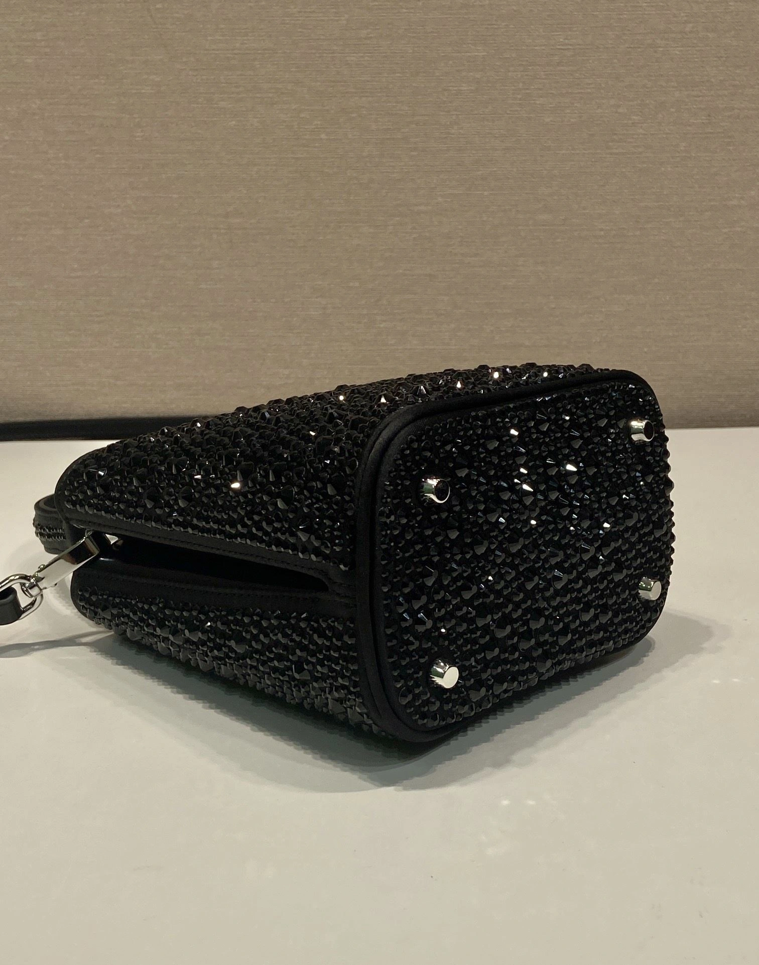 Pra*a top handle bags 4099a-0520