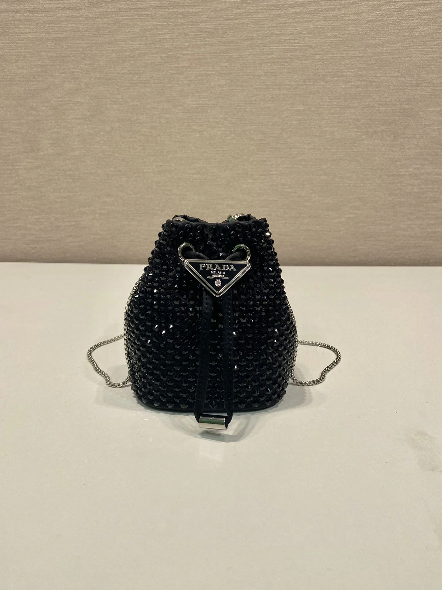 Pra*a bucket bags 4099a-0521