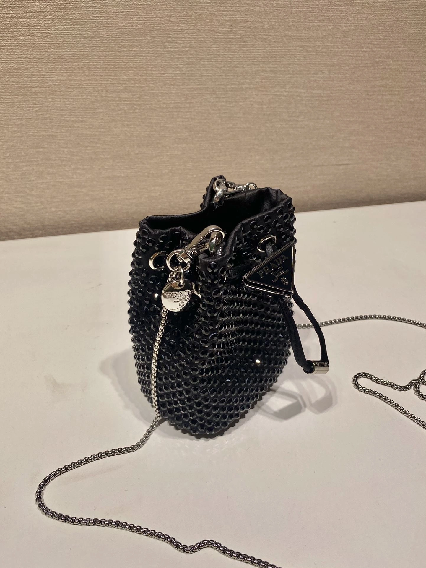 Pra*a bucket bags 4099a-0521