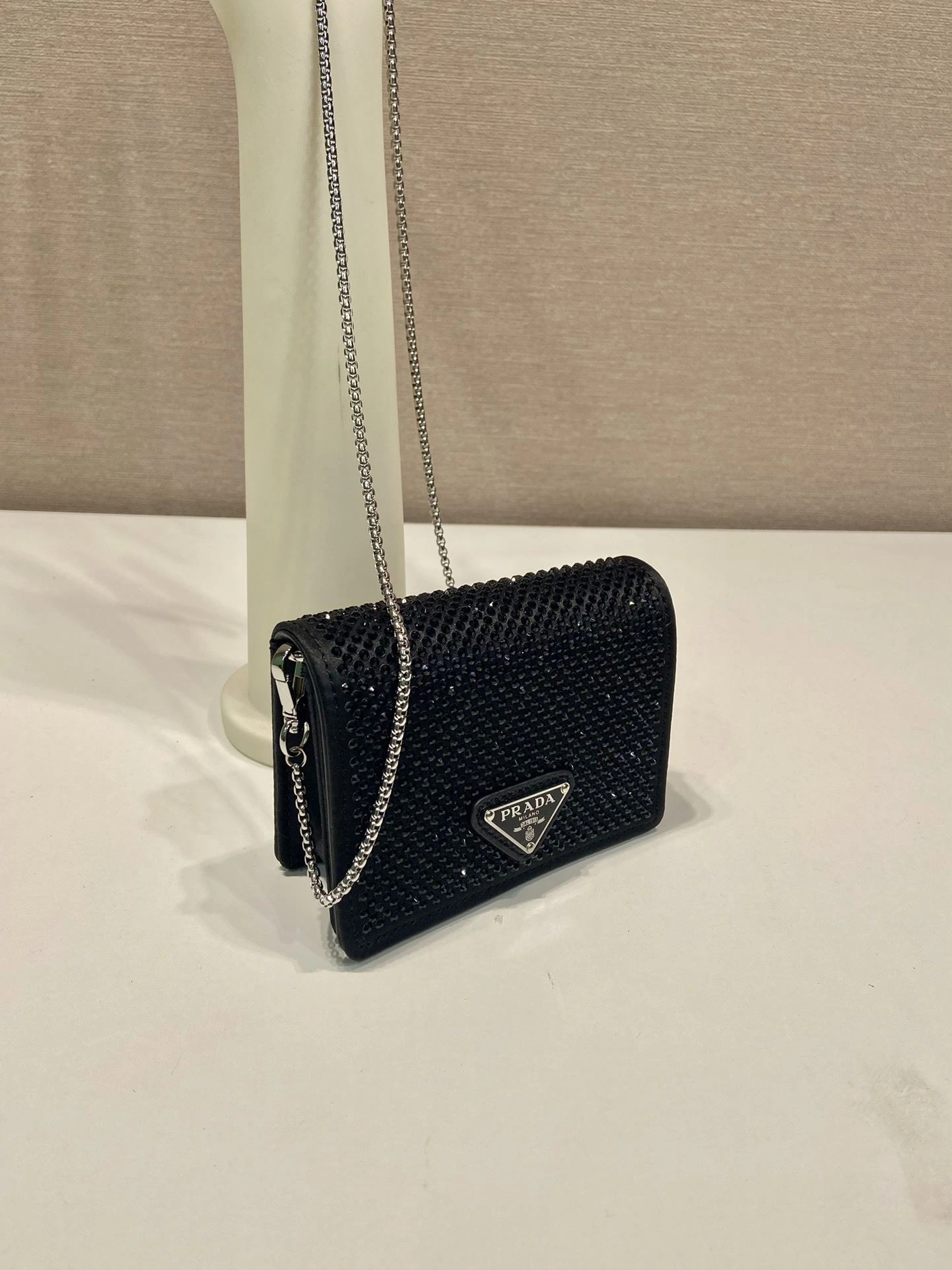 Pra*a satchel bags 4099a-0522