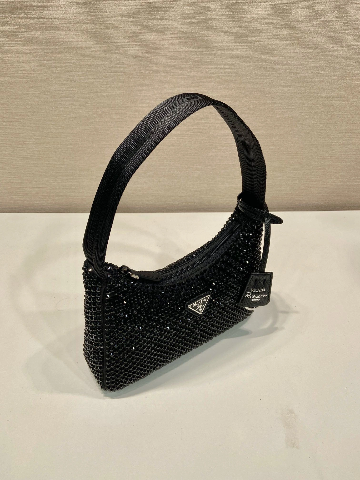 Pra*a top handle bags 4099a-0524