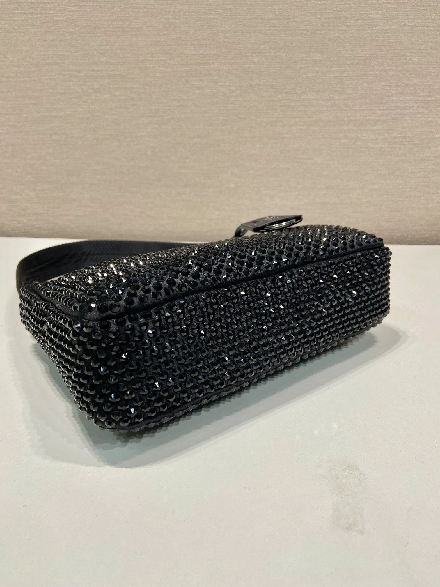 Pra*a top handle bags 4099a-0524