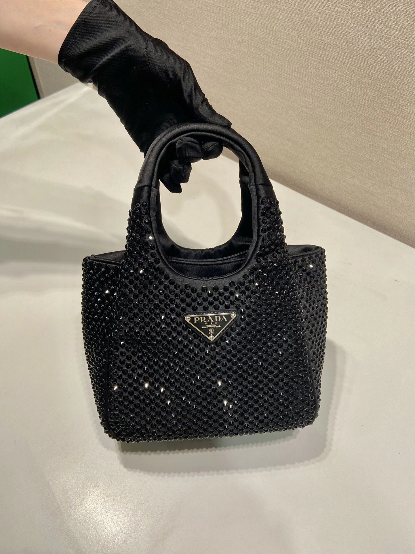 Pra*a shopping bags 4099a-0526