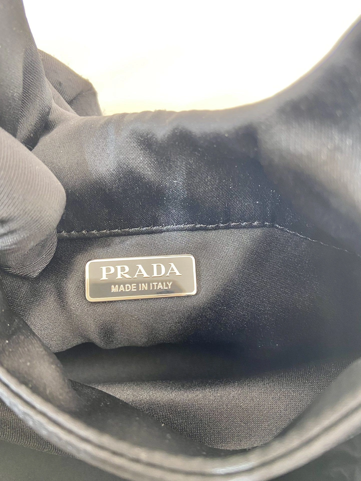 Pra*a shopping bags 4099a-0526