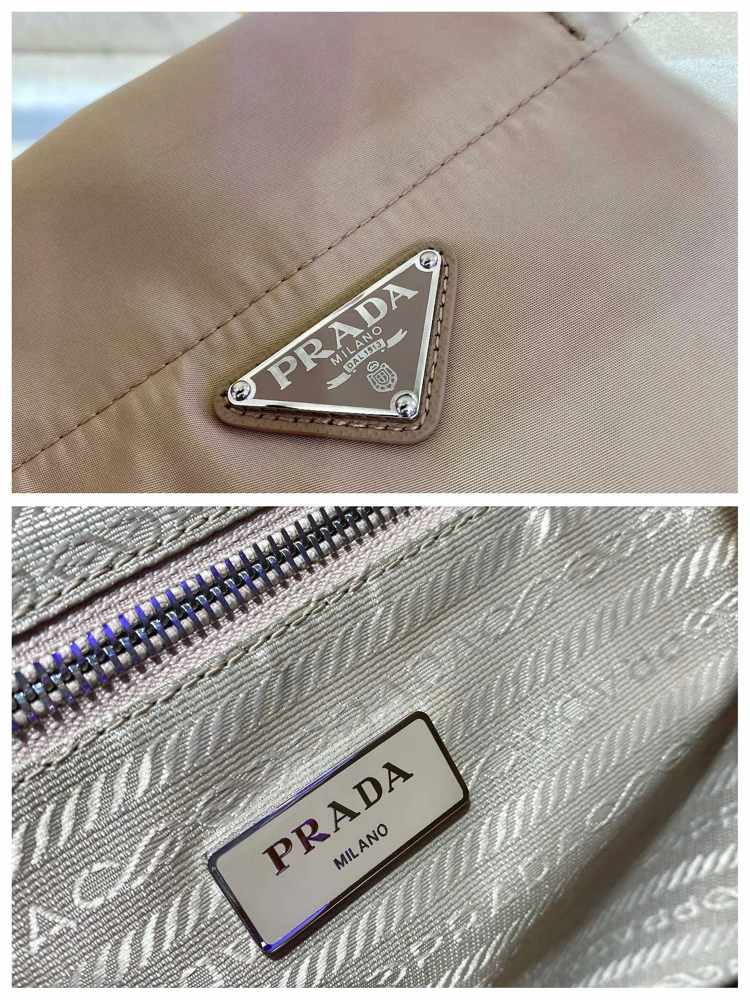 Pra*a shopping bags 4099a-0527