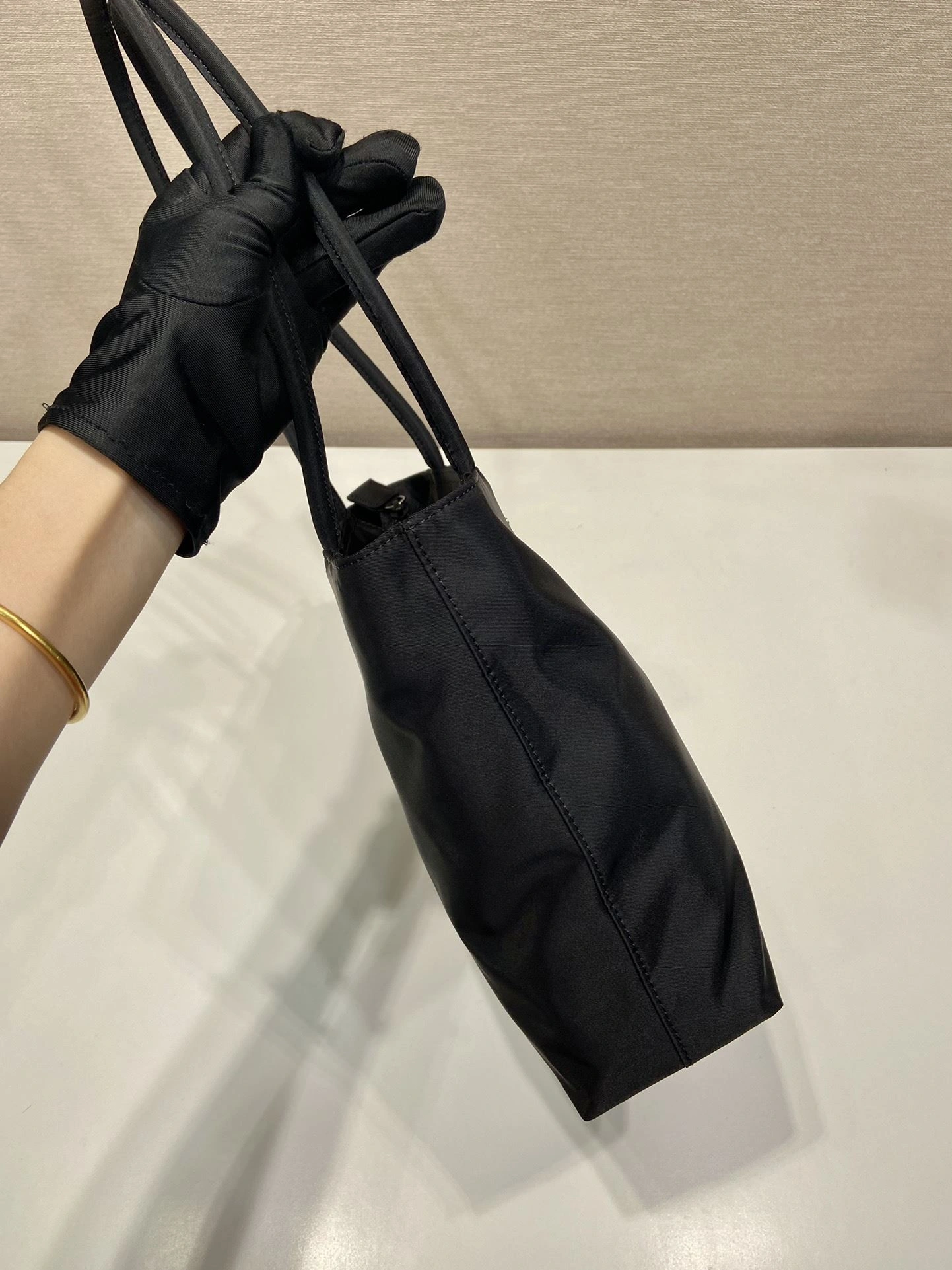 Pra*a shopping bags 4099a-0531