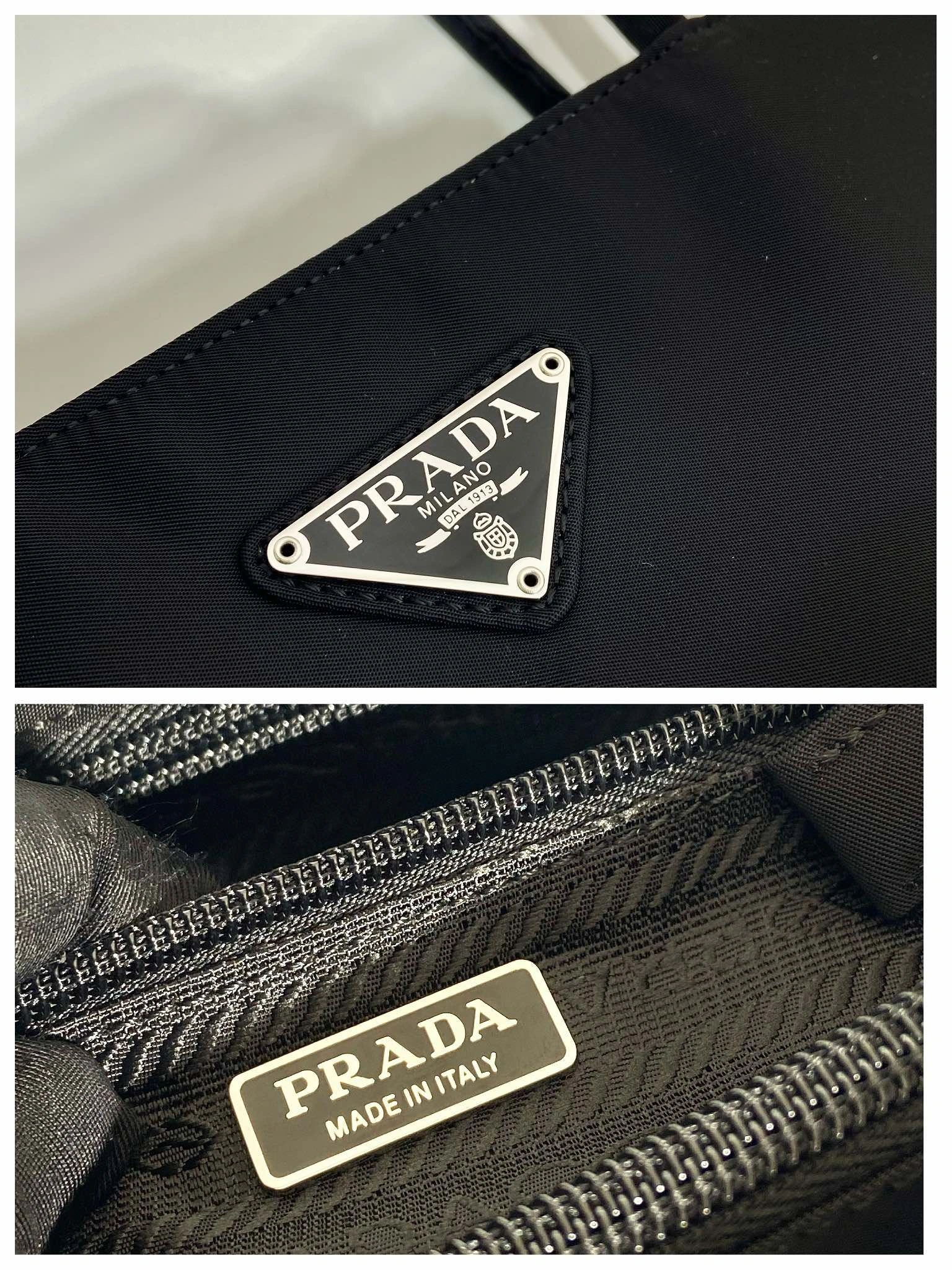 Pra*a shopping bags 4099a-0531
