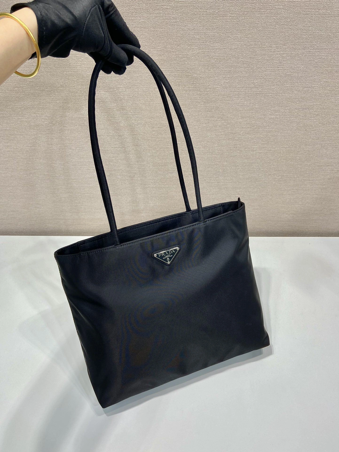 Pra*a shopping bags 4099a-0532