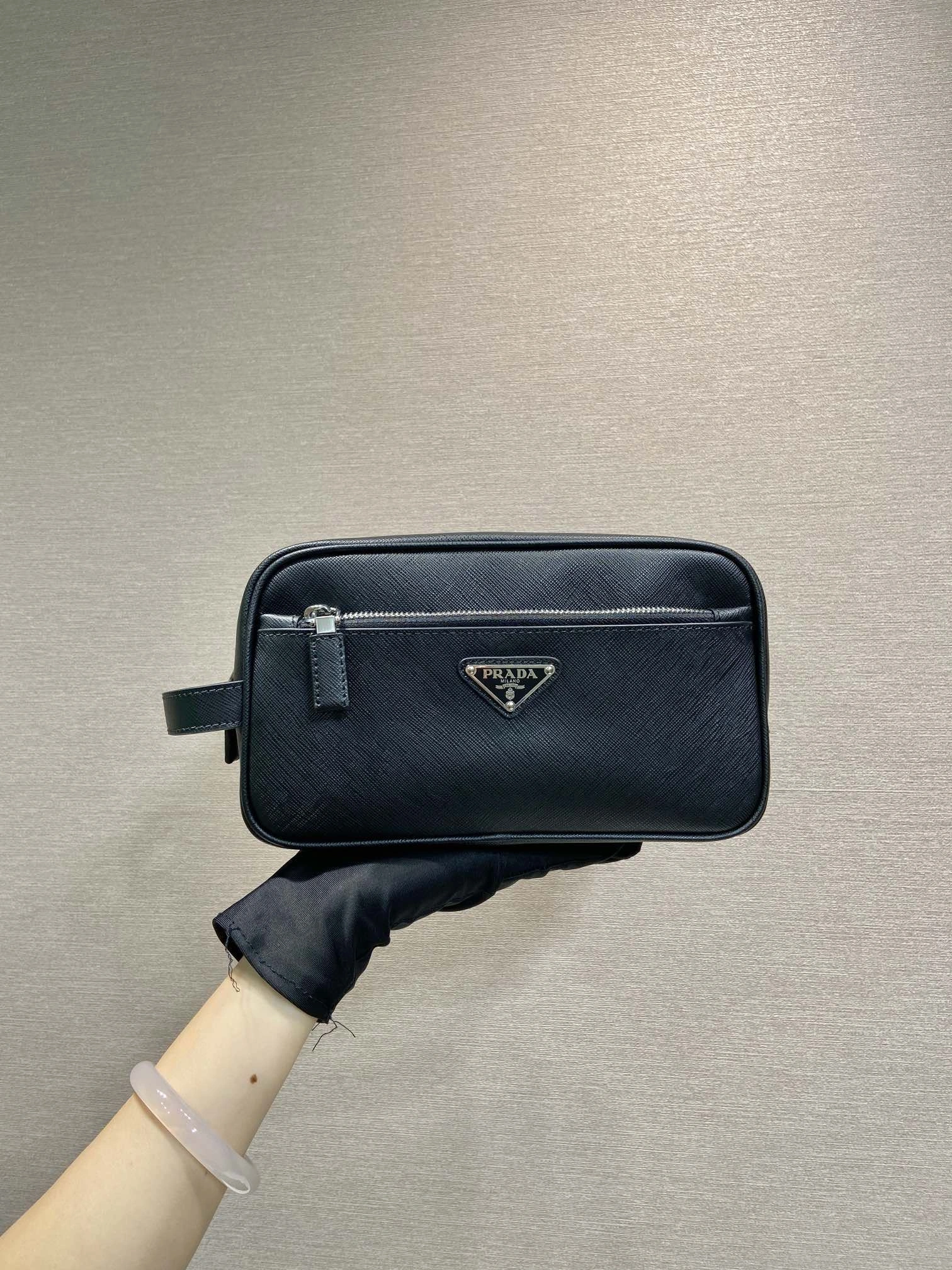 Pra*a clutch bags 4099a-0535