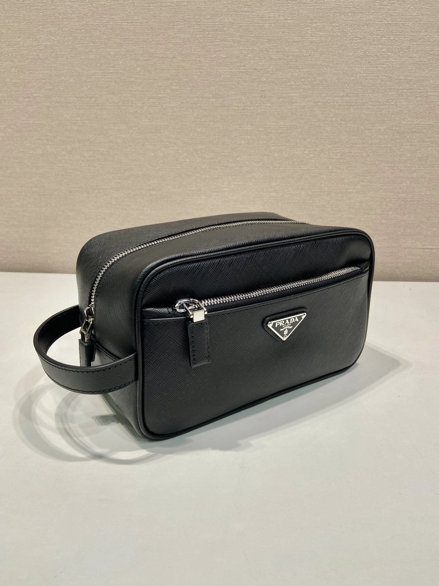 Pra*a clutch bags 4099a-0535