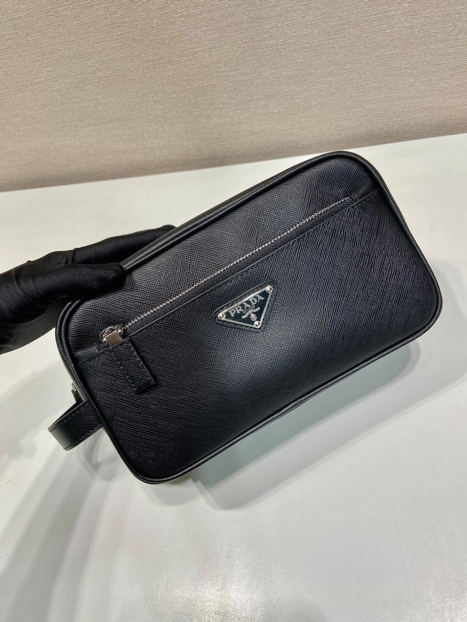 Pra*a clutch bags 4099a-0535