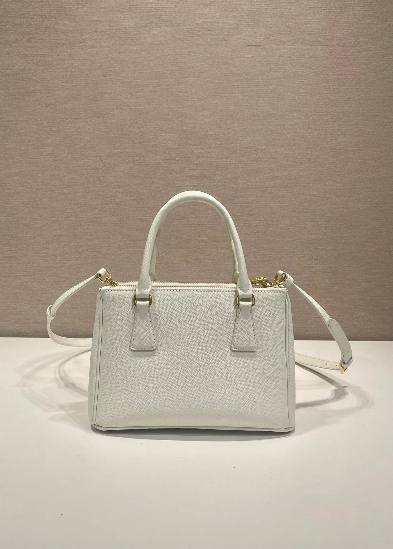 Pra*a top handle bags 4099a-0537