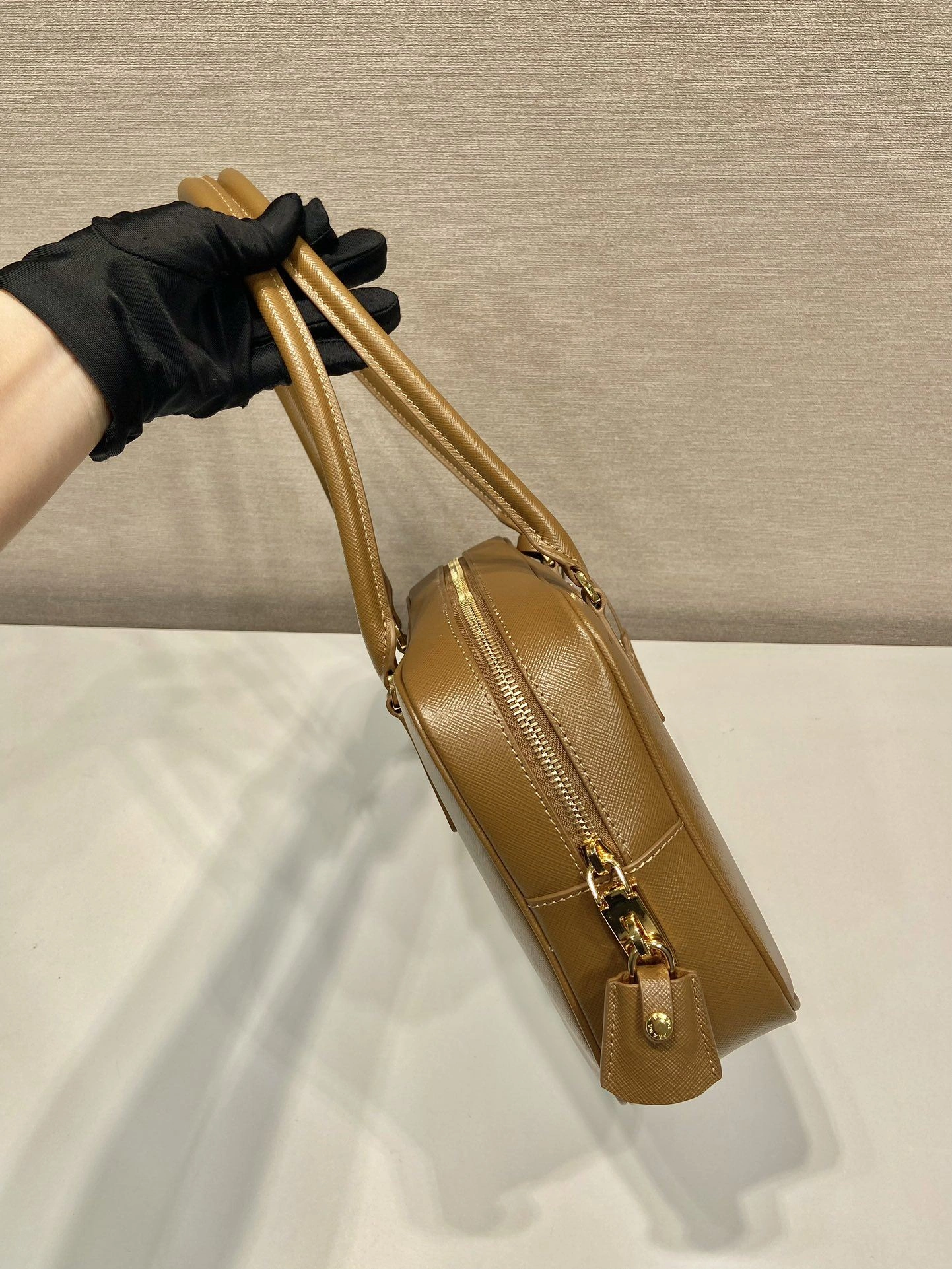 Pra*a top handle bags 4099a-0538