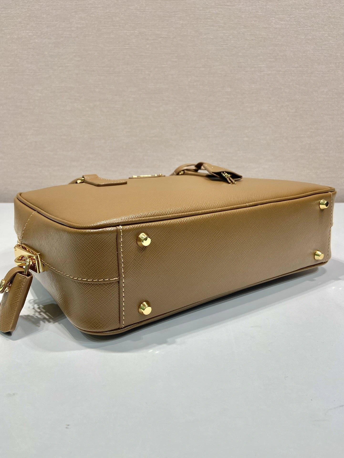 Pra*a top handle bags 4099a-0538