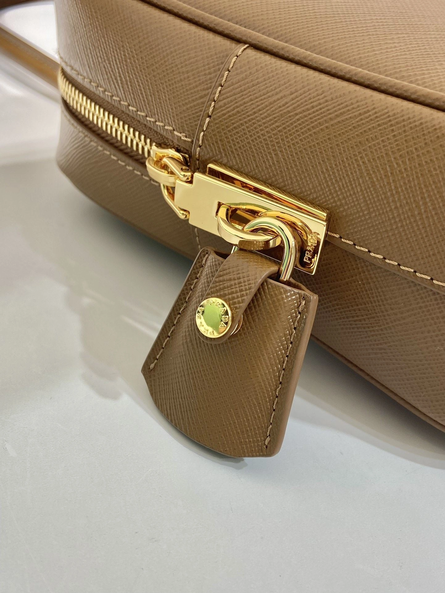 Pra*a top handle bags 4099a-0538