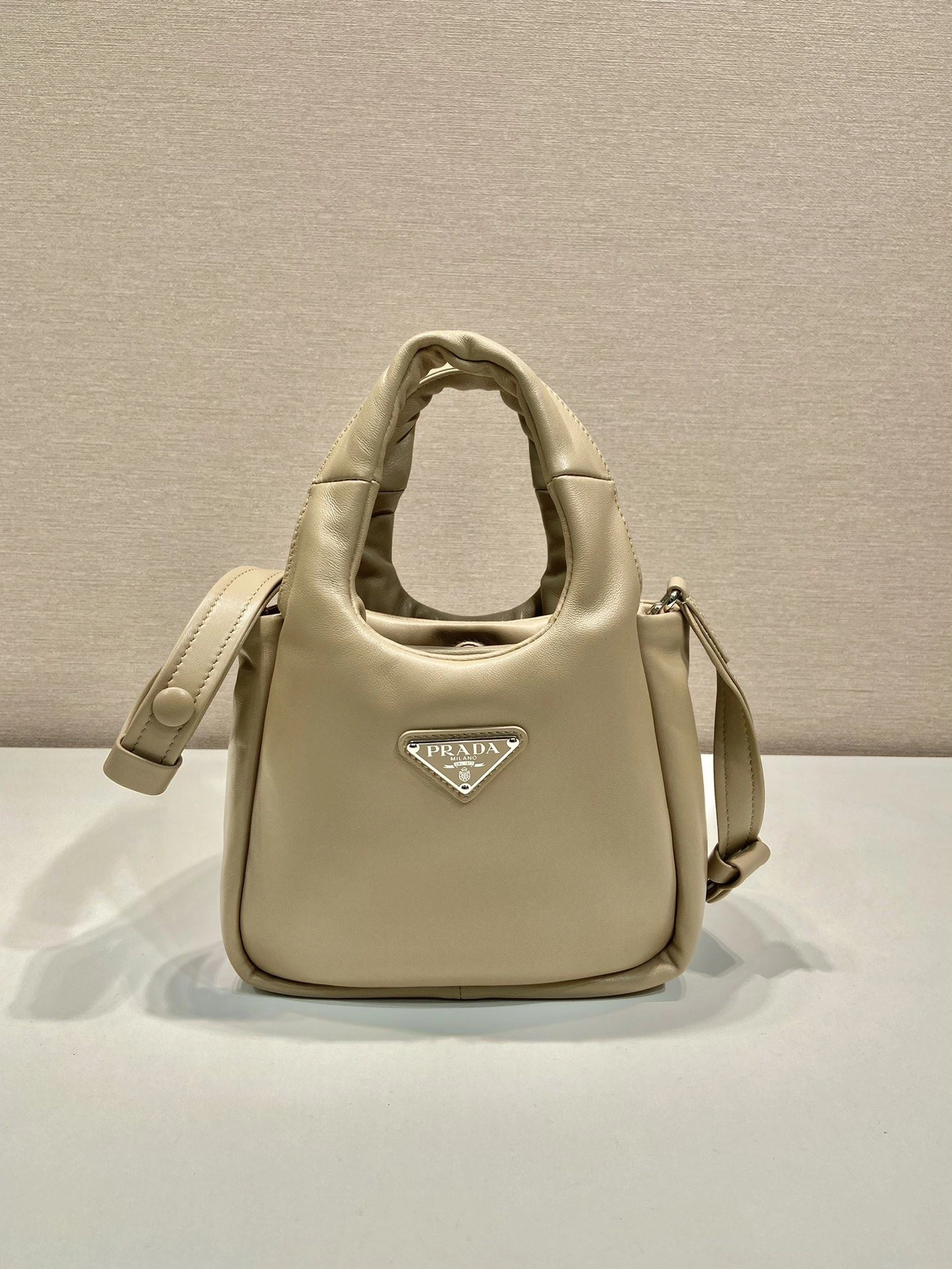 Pra*a top handle bags 4099a-0539