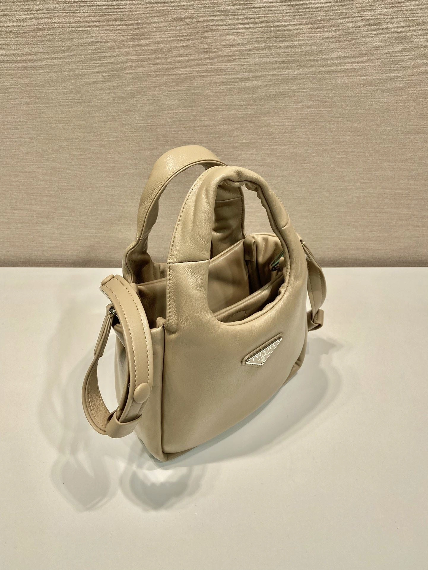 Pra*a top handle bags 4099a-0539