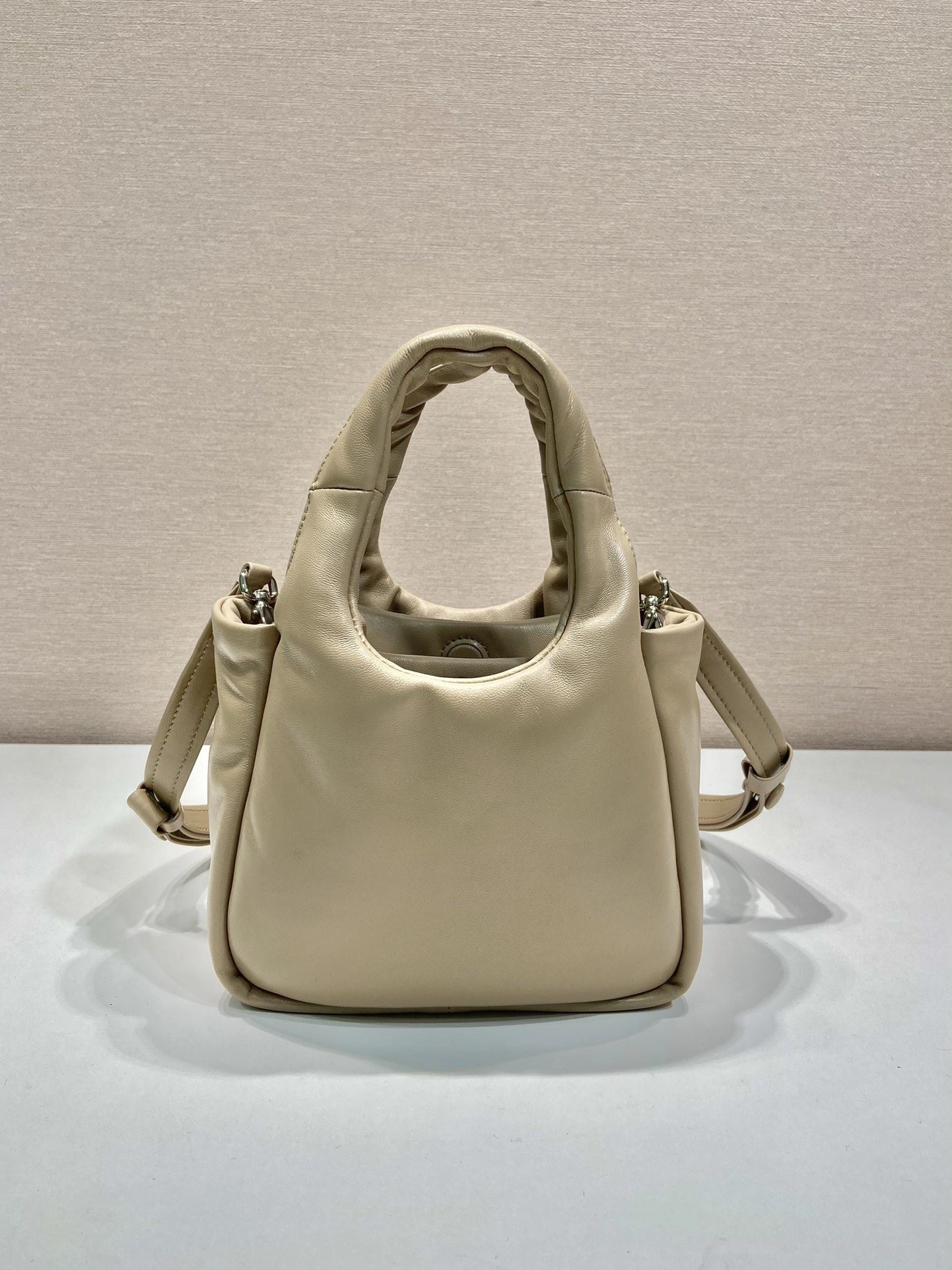 Pra*a top handle bags 4099a-0539