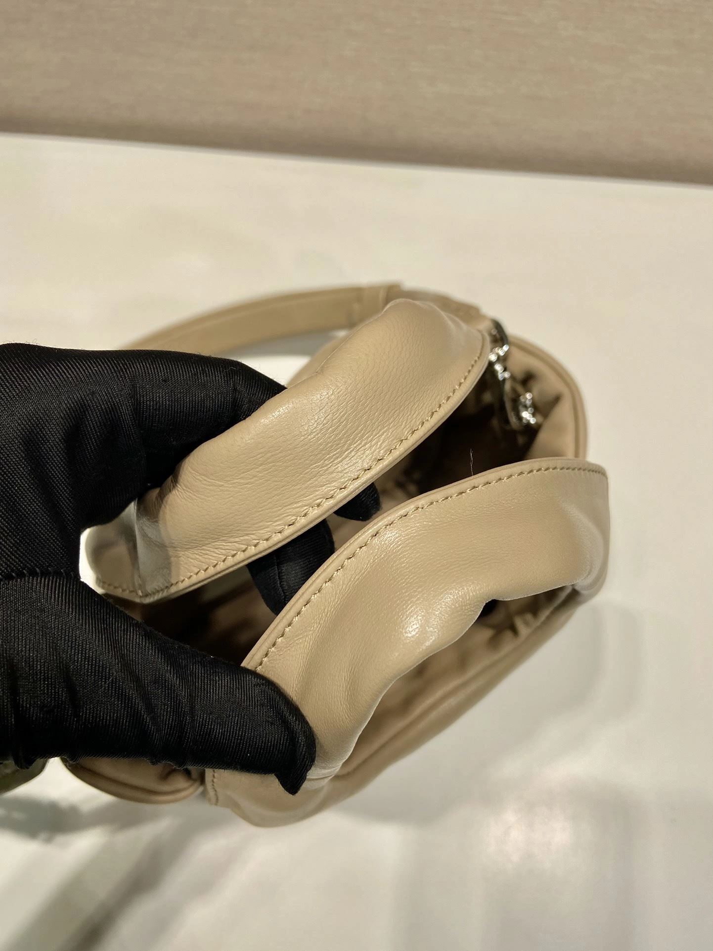 Pra*a top handle bags 4099a-0539