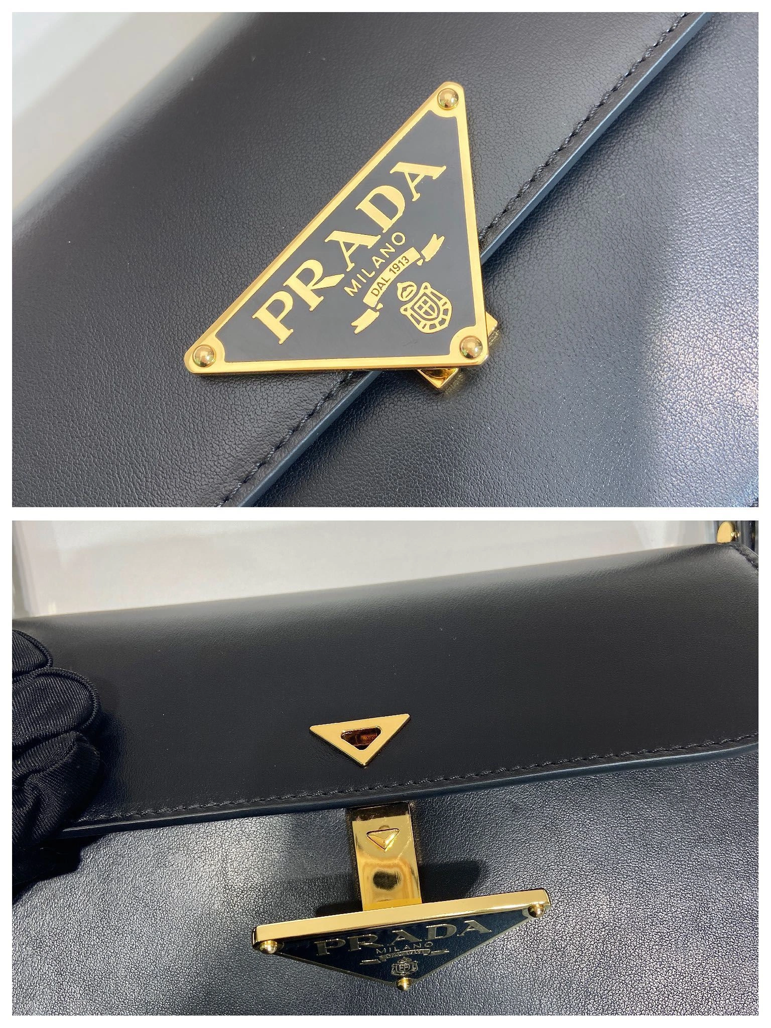 Pra*a satchel bags 4099a-0547