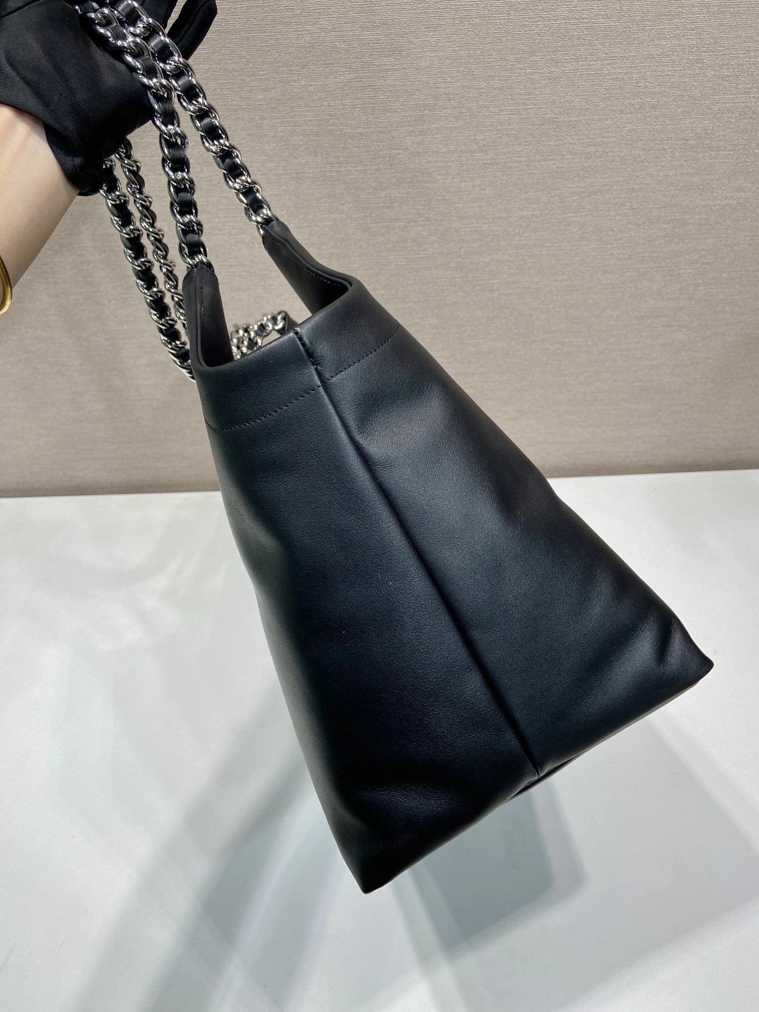 Pra*a shopping bags 4099a-0548