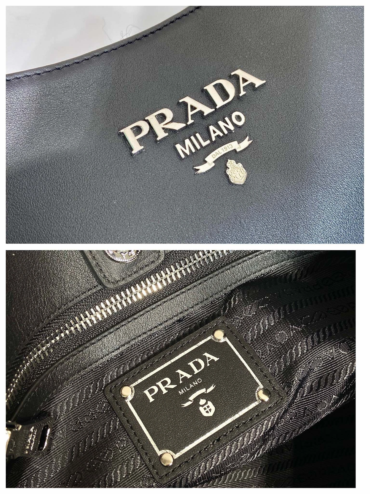 Pra*a shopping bags 4099a-0548