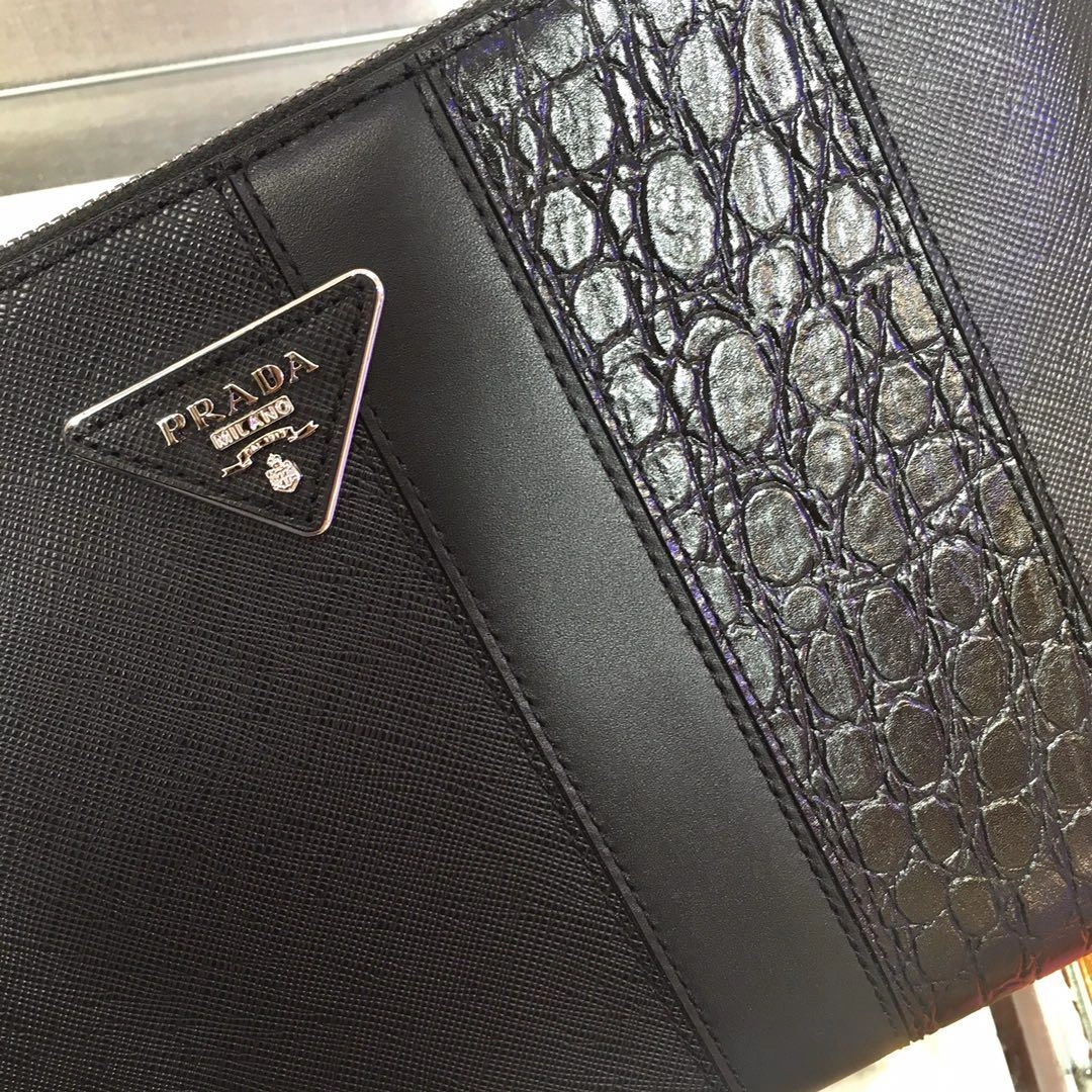 Pra*a clutch bags 4099a-0550