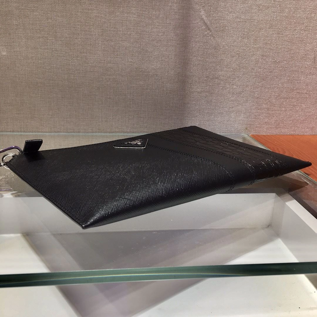 Pra*a clutch bags 4099a-0550
