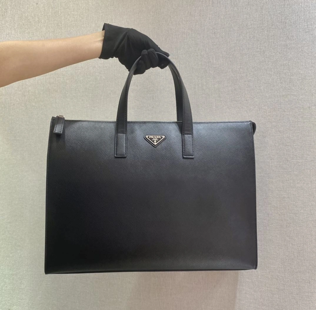 Pra*a top handle bags 4099a-0553
