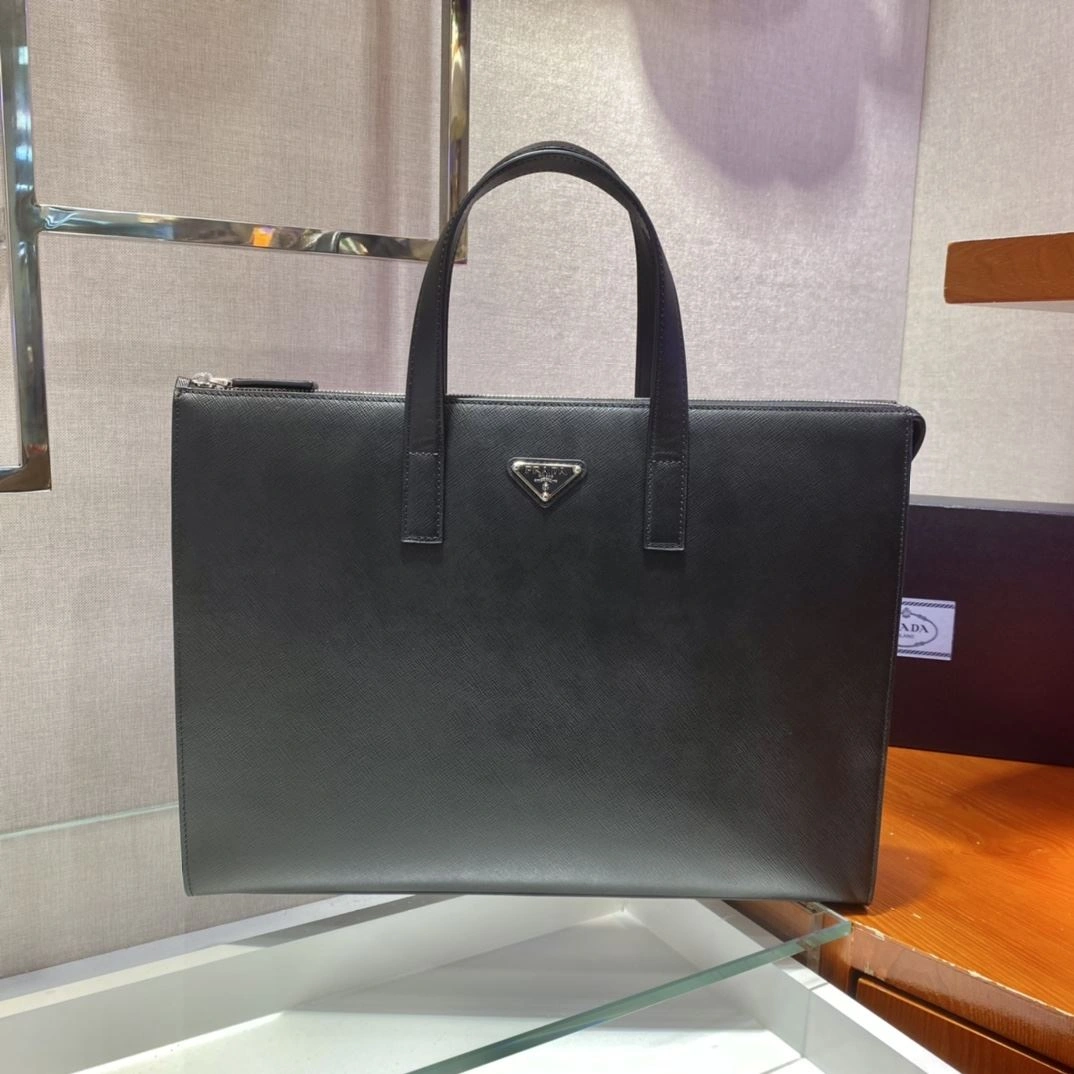 Pra*a top handle bags 4099a-0553