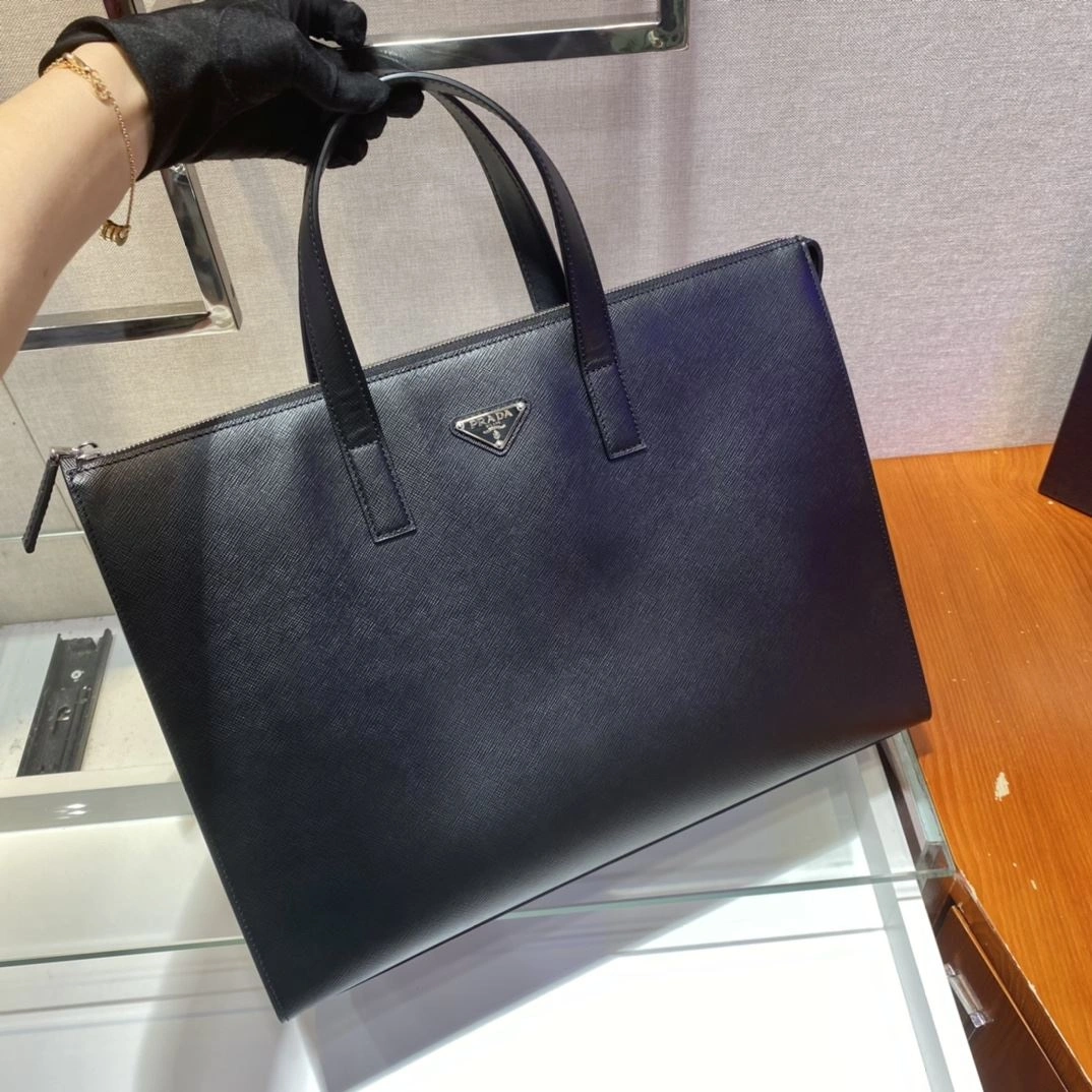Pra*a top handle bags 4099a-0553