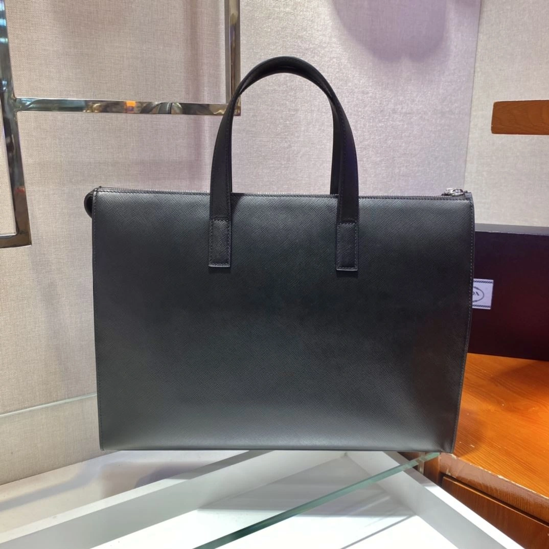 Pra*a top handle bags 4099a-0553