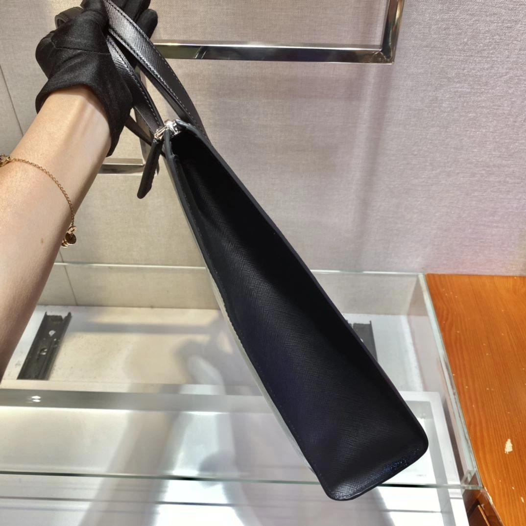Pra*a top handle bags 4099a-0553