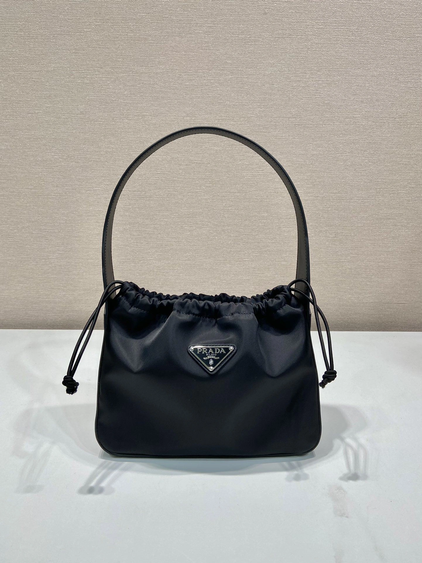 Pra*a top handle bags 4099a-0557