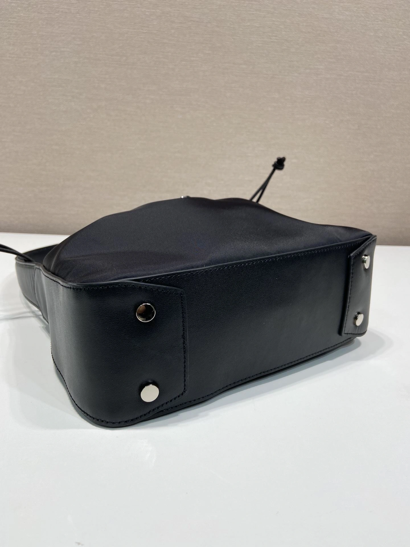 Pra*a top handle bags 4099a-0557