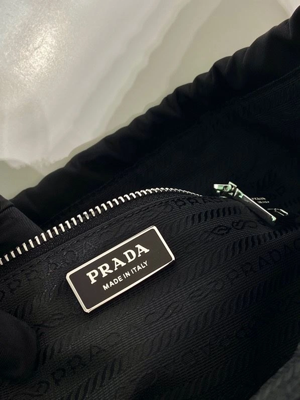 Pra*a top handle bags 4099a-0557