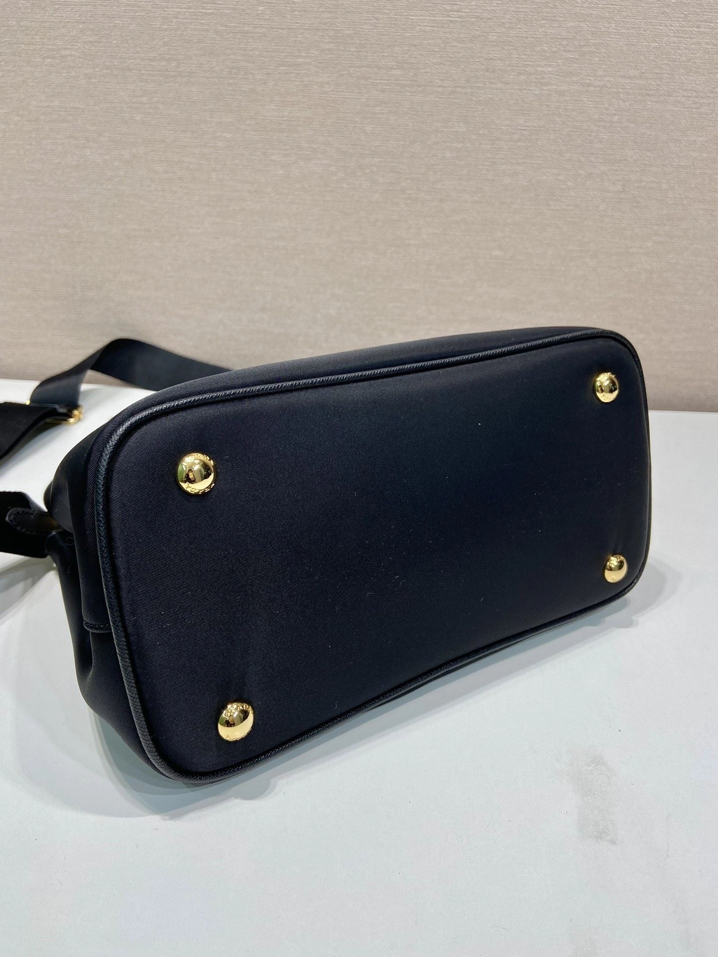 Pra*a top handle bags 4099a-0558