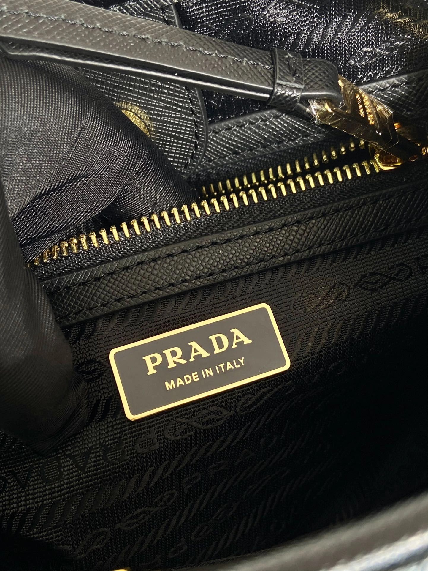 Pra*a top handle bags 4099a-0558