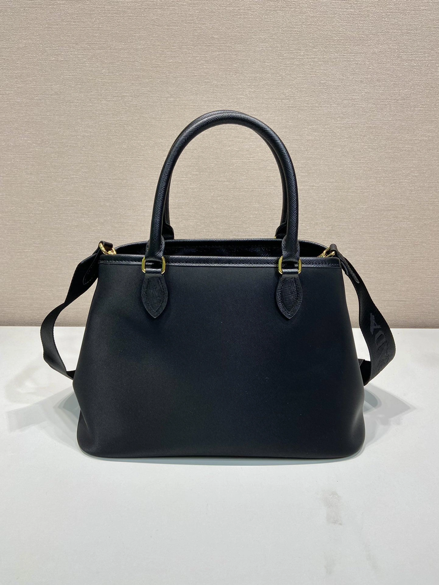 Pra*a top handle bags 4099a-0559