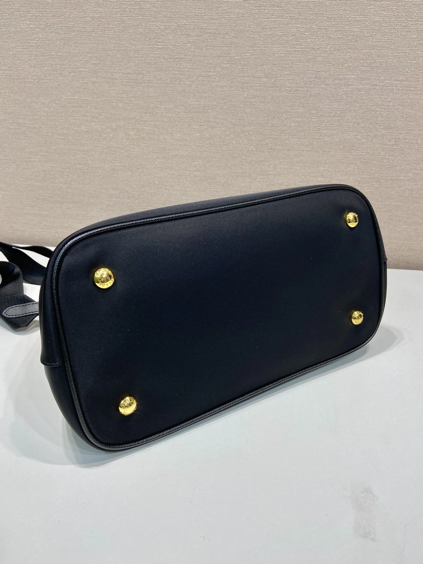 Pra*a top handle bags 4099a-0559