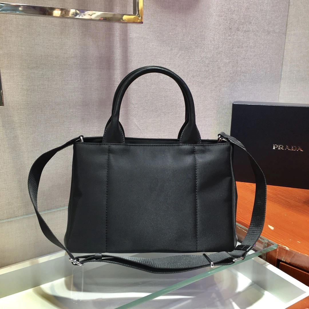 Pra*a top handle bags 4099a-0562