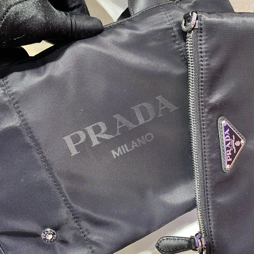 Pra*a top handle bags 4099a-0562